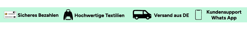 bezahlen-textilien-versand-support